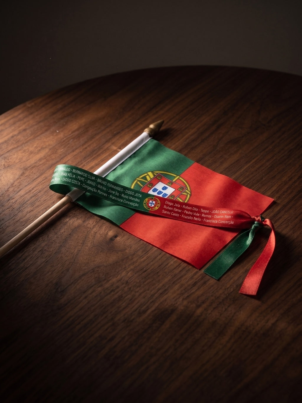 Portugal WC26 Bracelet
