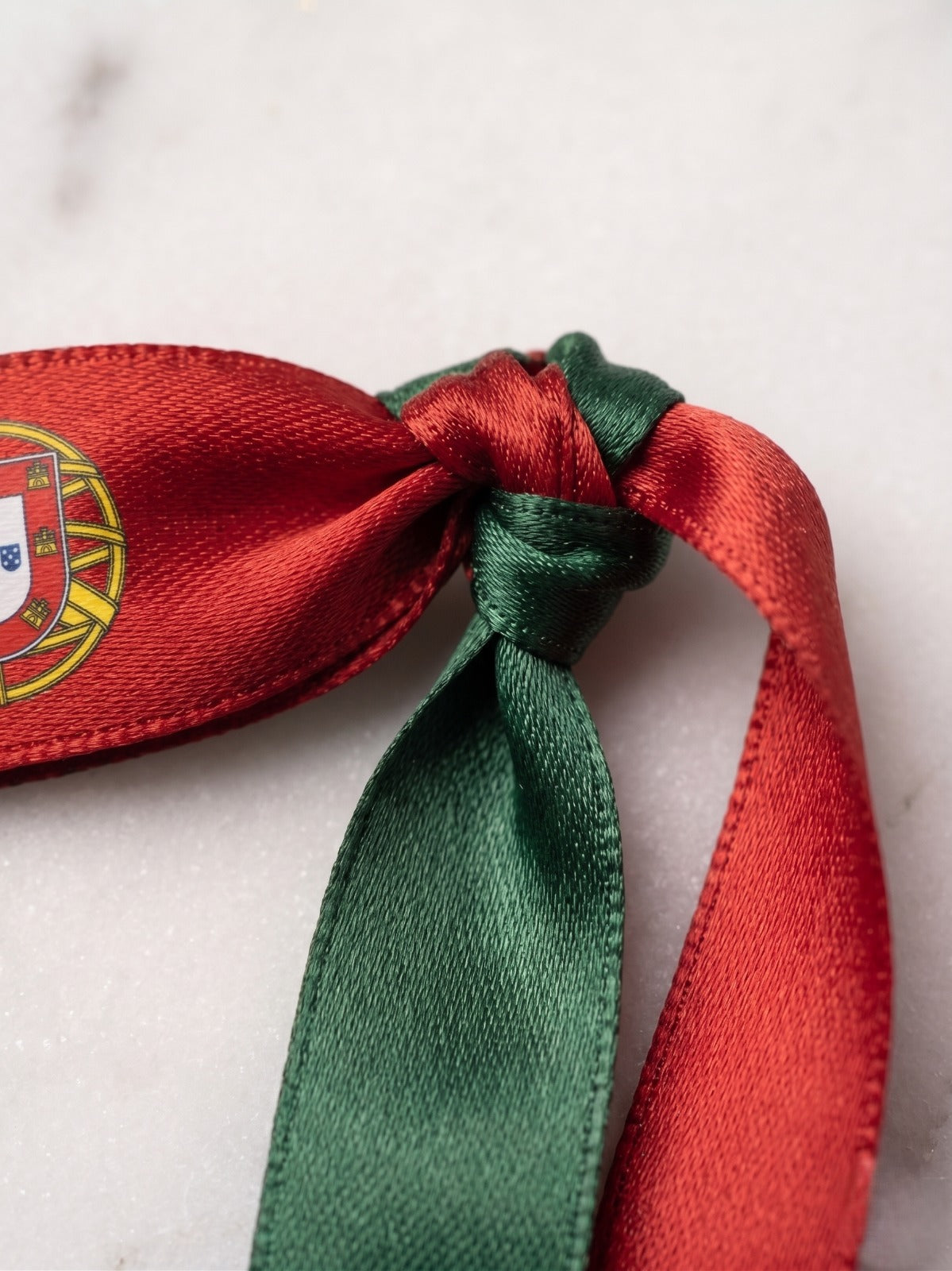 Portugal WC26 Bracelet