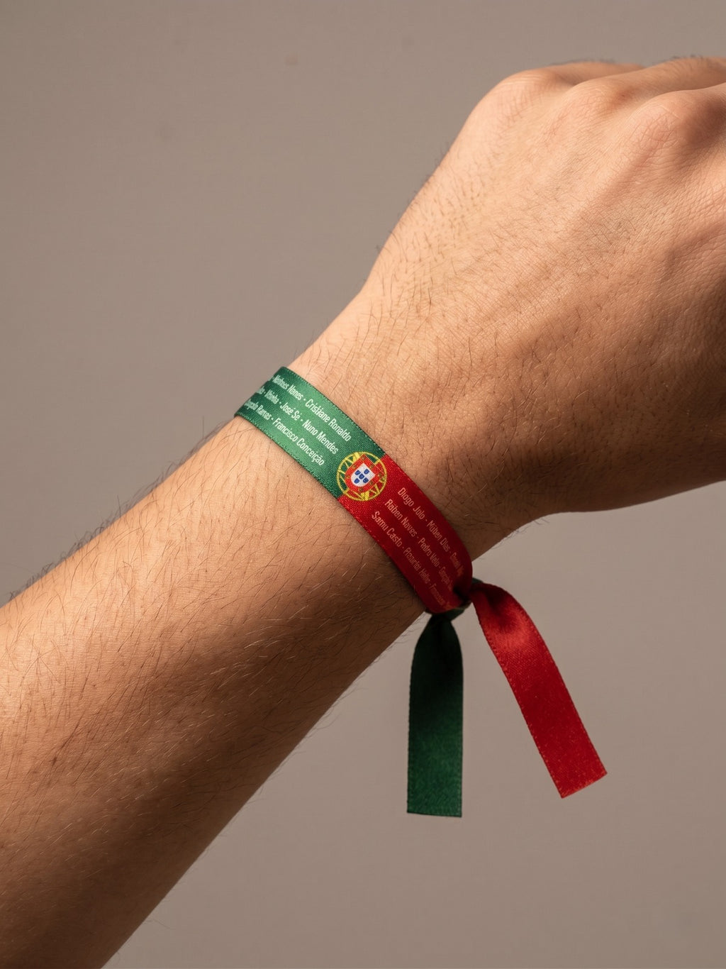 Portugal WC26 Bracelet
