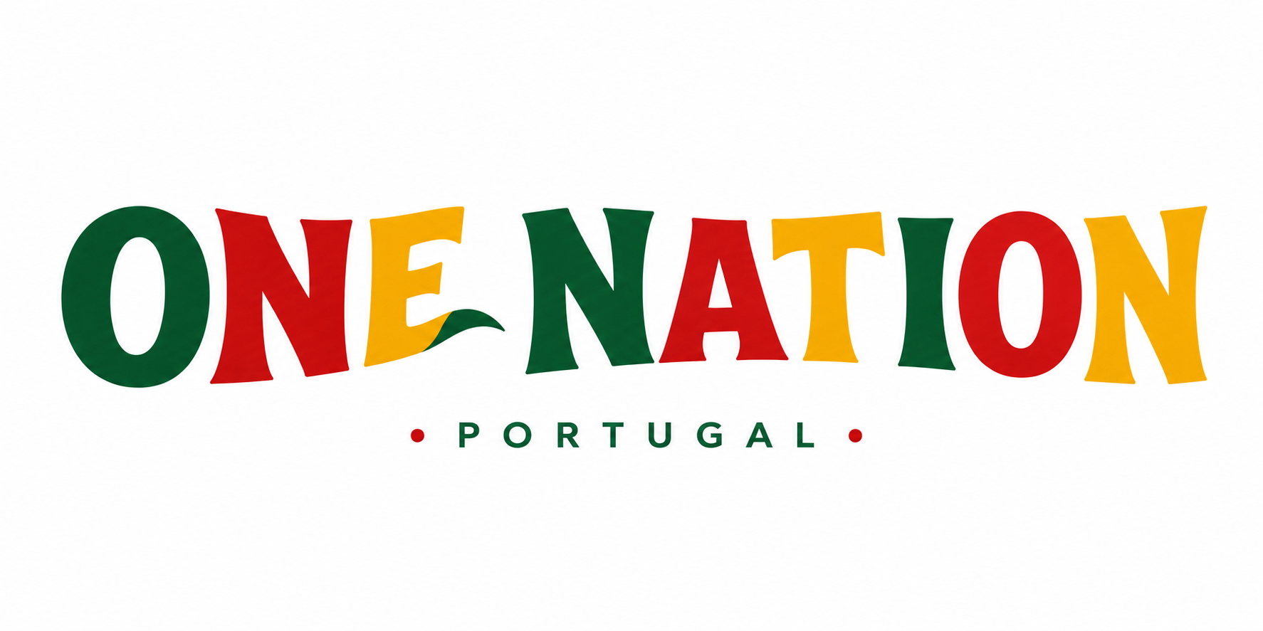 One Nation Portugal